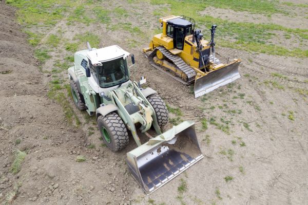 Cost of Acreage Clearing in Everett