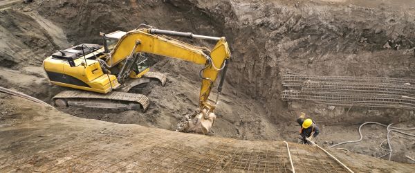Cost of Slope Clearing in Everett